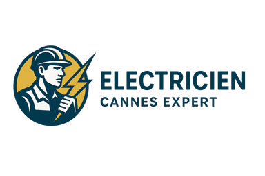 Logo Electricien Cannes