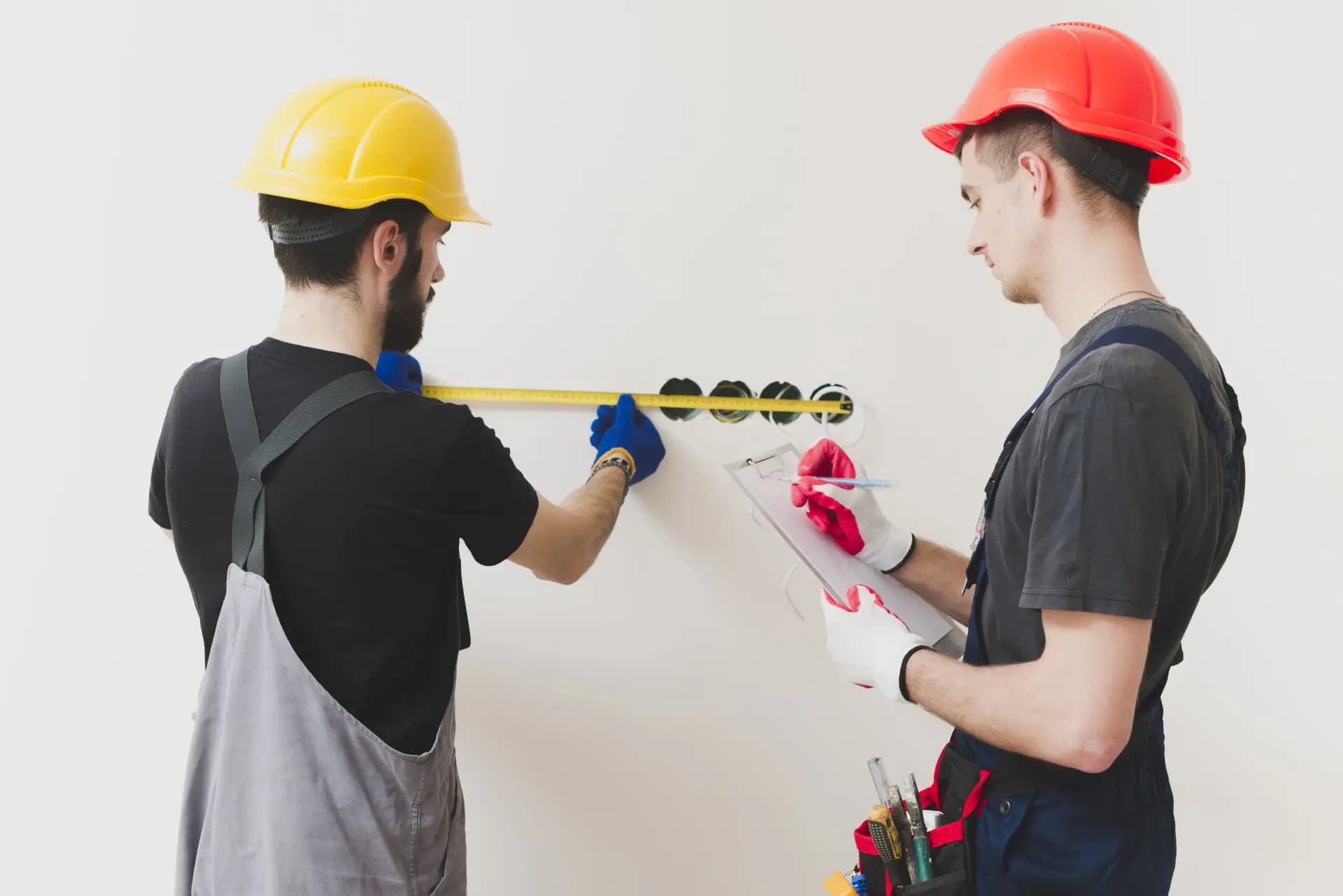 Rénovation Électrique Complète à Cannes